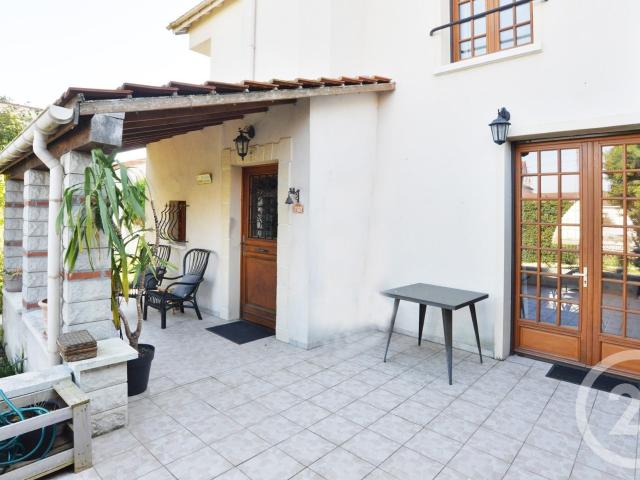 Maison 6 pièces 125 m²