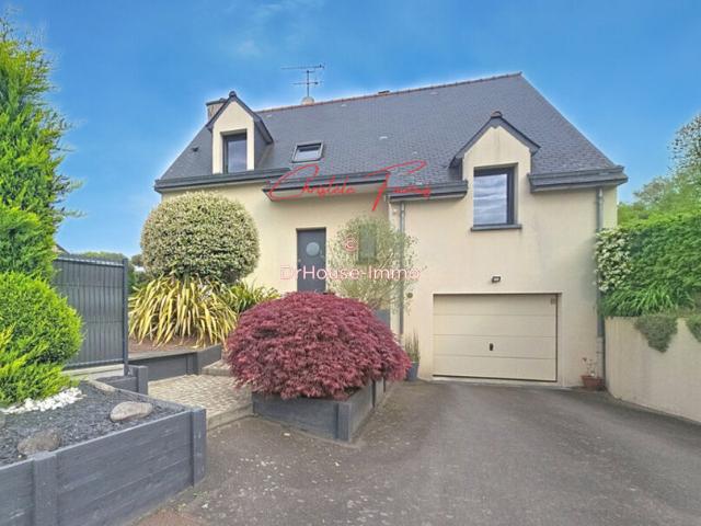 Maison 6 pièces 125 m²