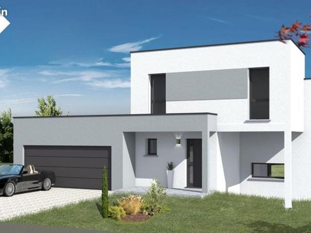 Maison 6 pièces 130 m²
