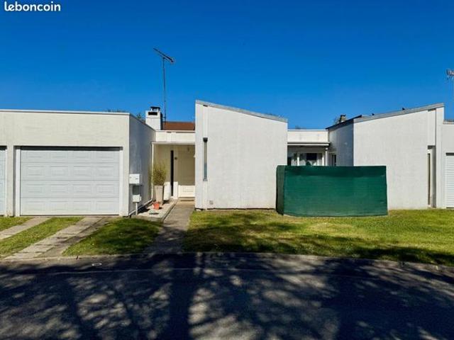 Maison 6 pièces 125 m²