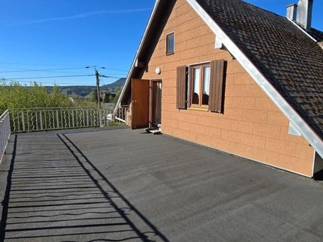 Maison 6 pièces 125 m²