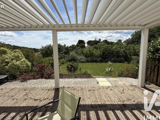 Maison 6 pièces 125 m²