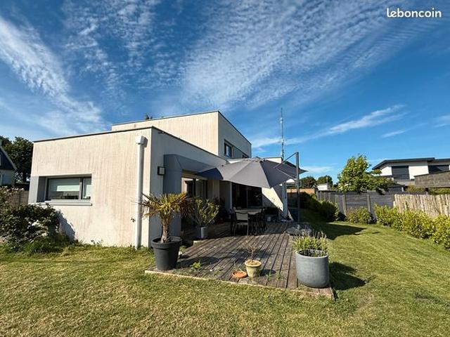 Maison 6 pièces 125 m²