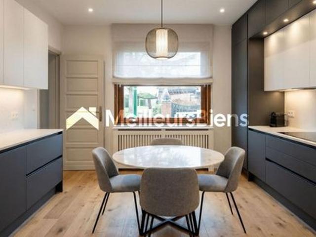 Maison 6 pièces 125 m²