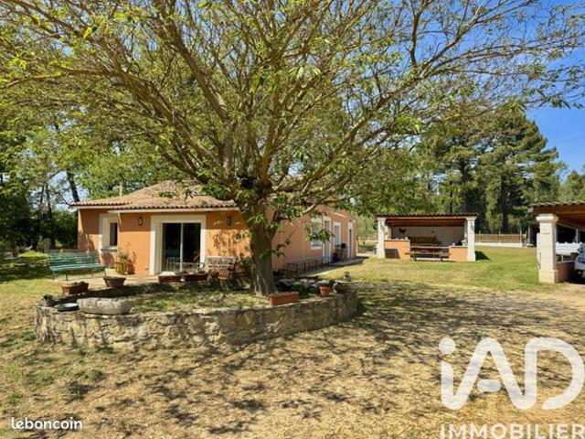 Maison 6 pièces 125 m²