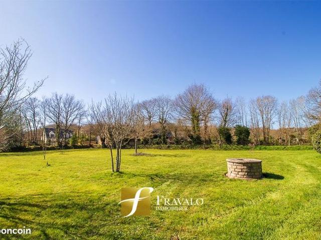 Maison 6 pièces 125 m²