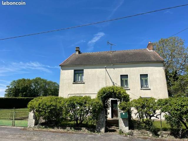 Maison 6 pièces 125 m²