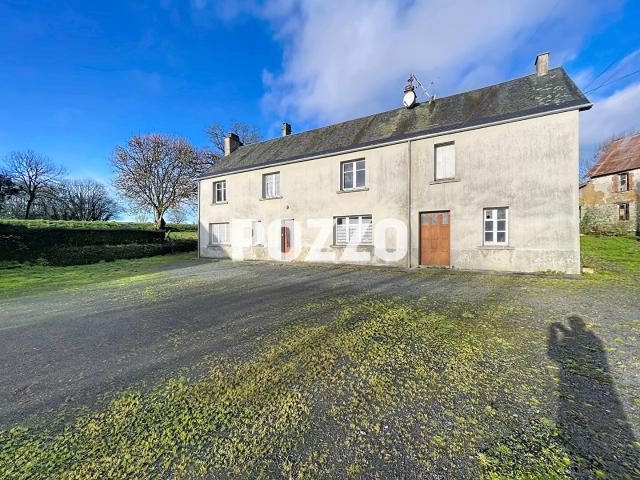Maison 6 pièces 125 m²