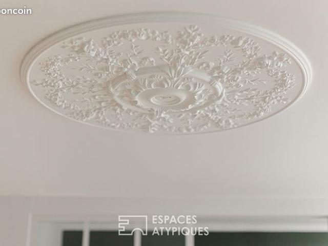 Maison 6 pièces 125 m²