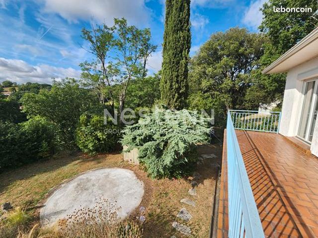 Maison 6 pièces 125 m²