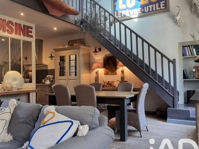 Maison 6 pièces 130 m²