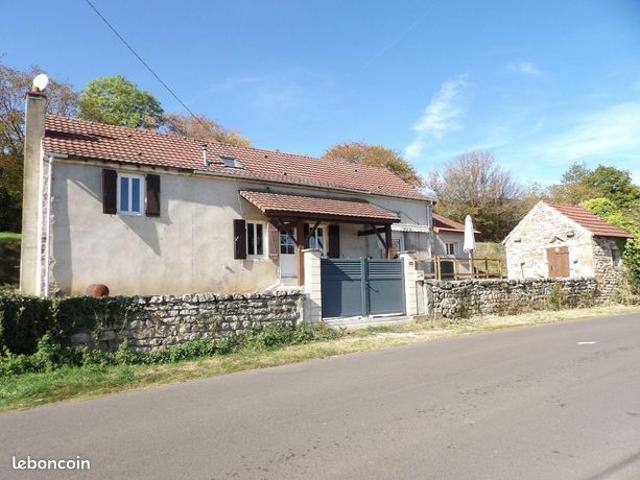 Maison 6 pièces 125 m²