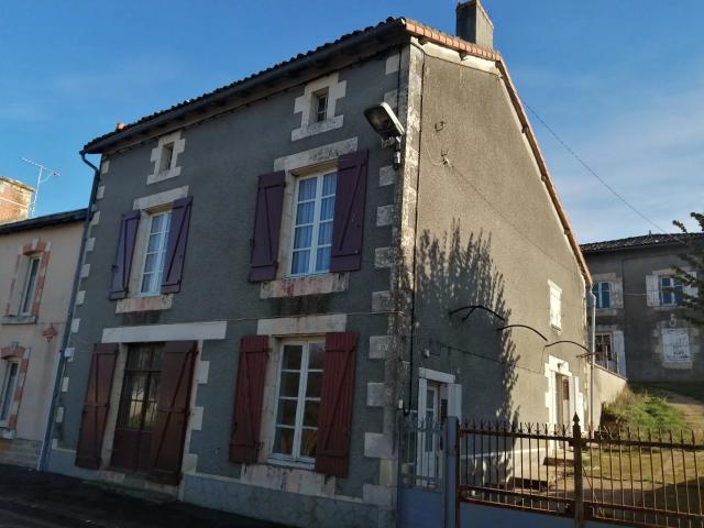 Maison 6 pièces 125 m²