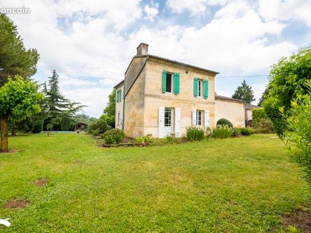 Maison 6 pièces 125 m²