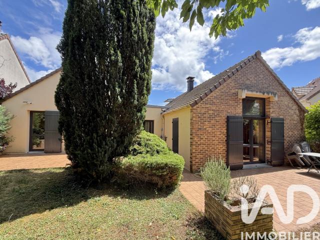 Maison 6 pièces 125 m²
