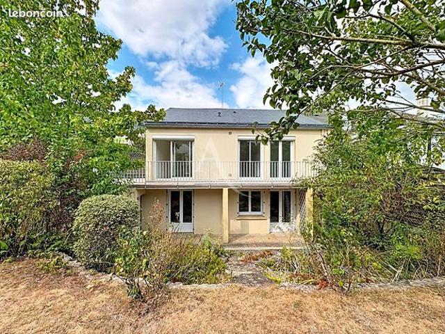 Maison 6 pièces 125 m²