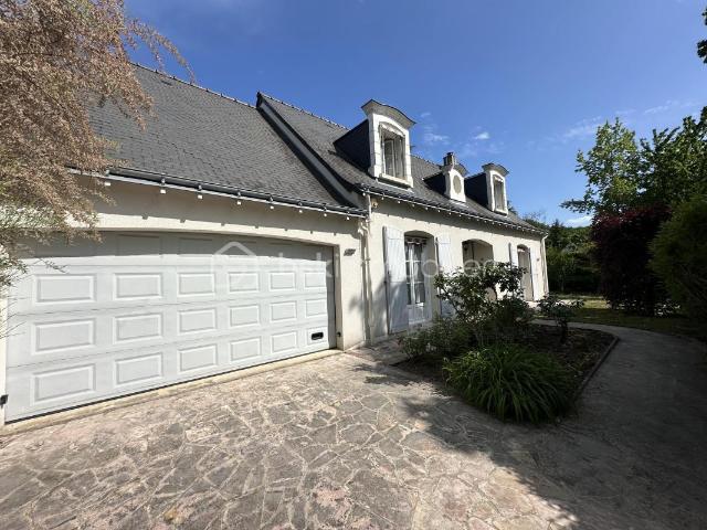 Maison 6 pièces 125 m²