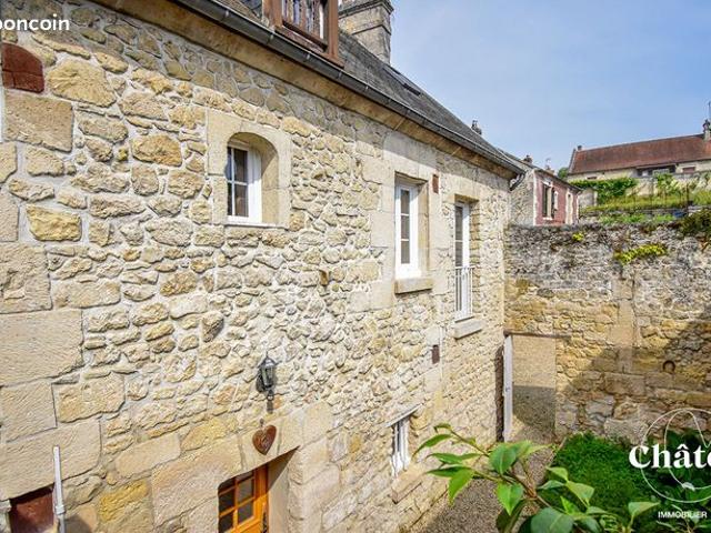 Maison 6 pièces 125 m²