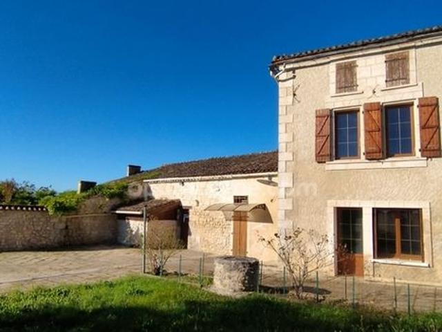 Maison 6 pièces 125 m²
