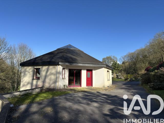 Maison 6 pièces 125 m²