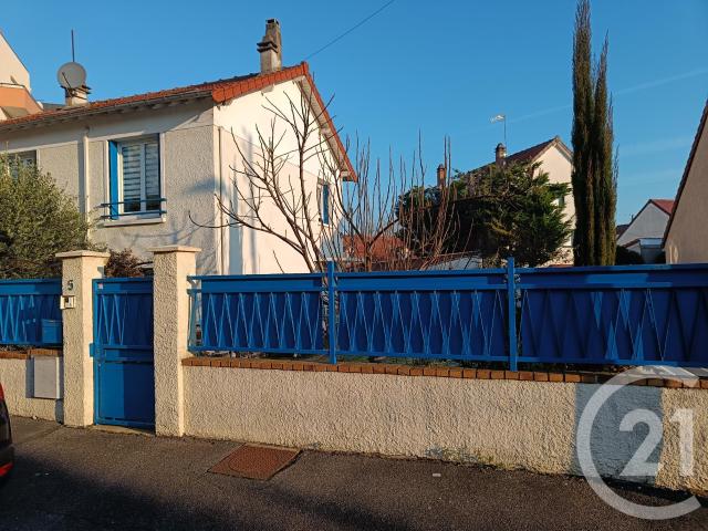 Maison 6 pièces 125 m²