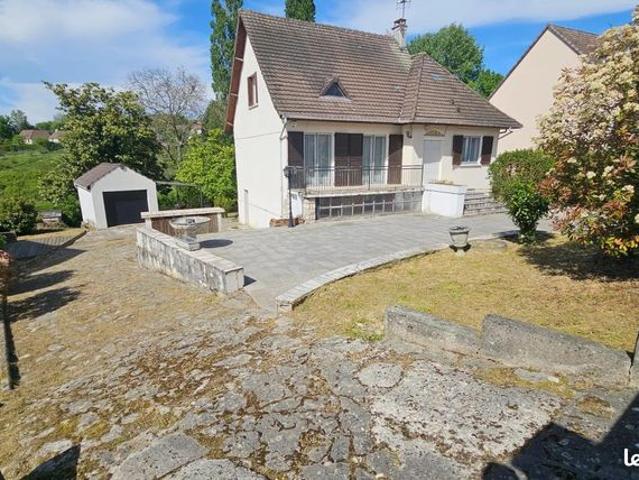 Maison 6 pièces 125 m²
