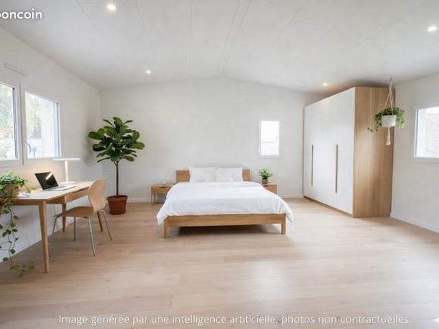 Maison 6 pièces 125 m²