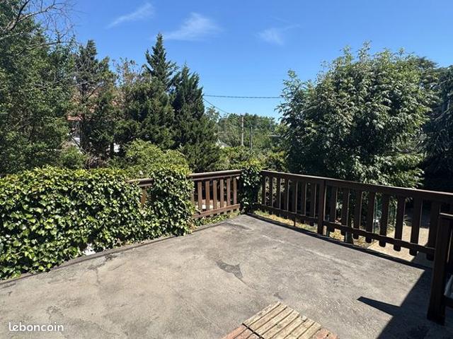 Maison 6 pièces 125 m²