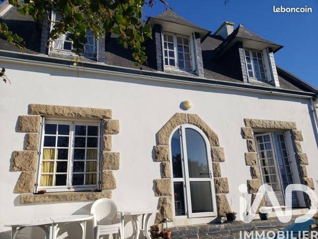 Maison 6 pièces 125 m²