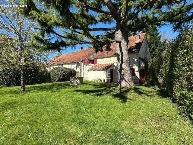 Maison 6 pièces 125 m²