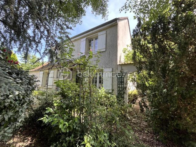 Maison 6 pièces 125 m²