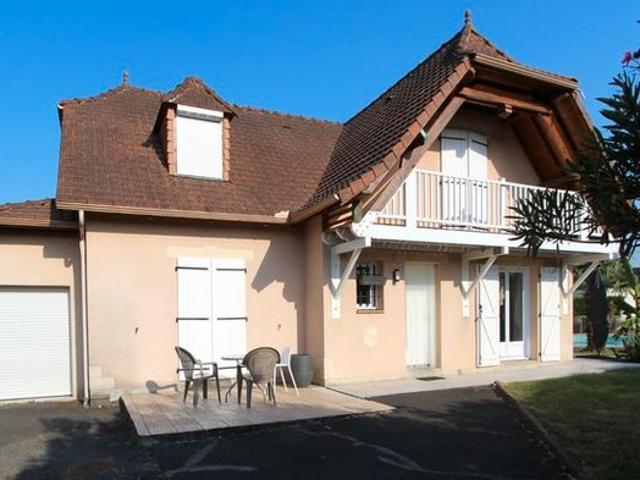 Maison 6 pièces 125 m²