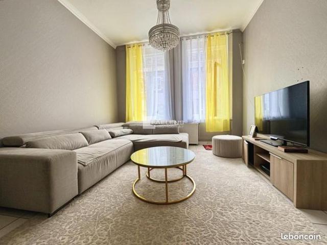 Maison 6 pièces 125 m²