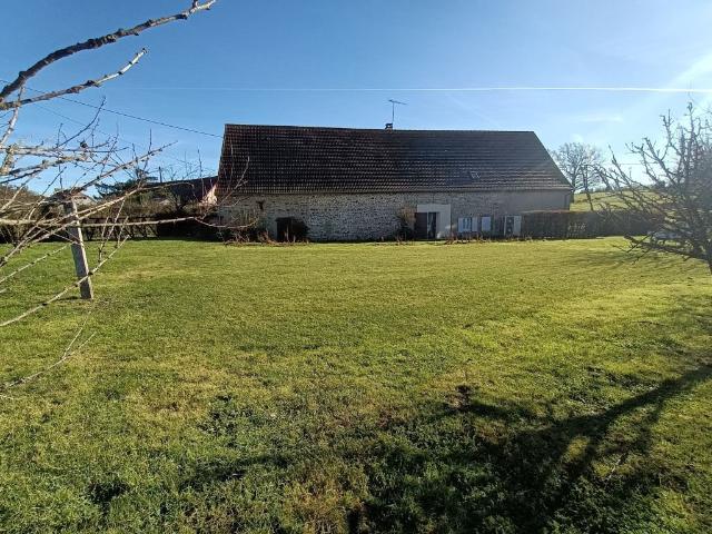 Maison 6 pièces 125 m²