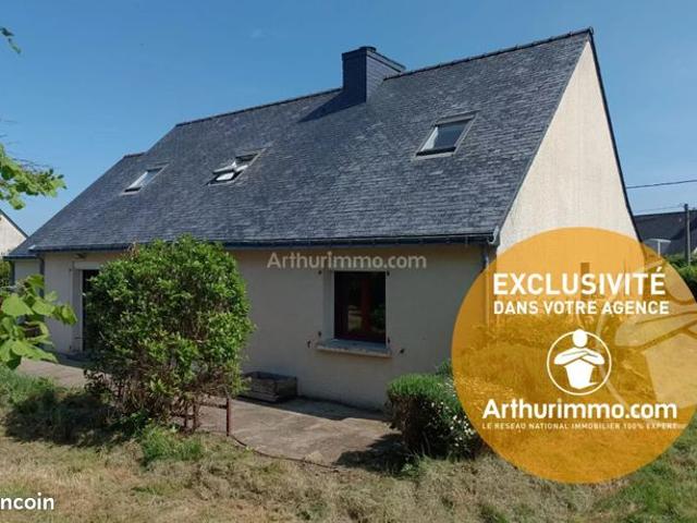 Maison 6 pièces 125 m²