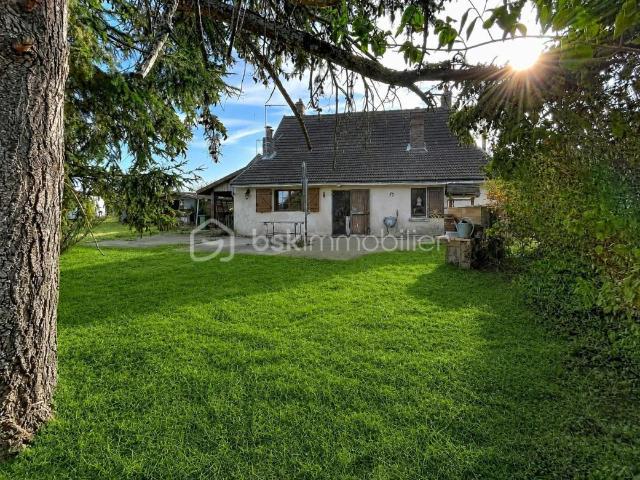 Maison 6 pièces 125 m²