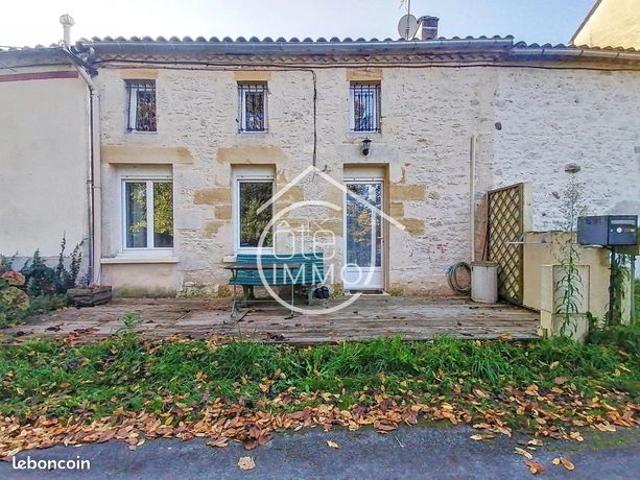 Maison 6 pièces 125 m²