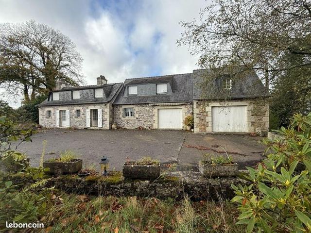 Maison 6 pièces 125 m²