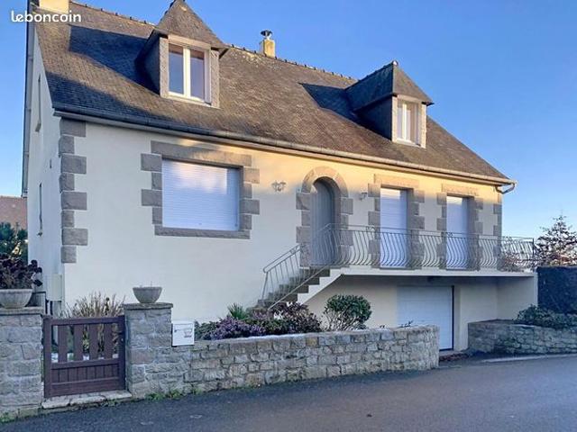 Maison 6 pièces 125 m²
