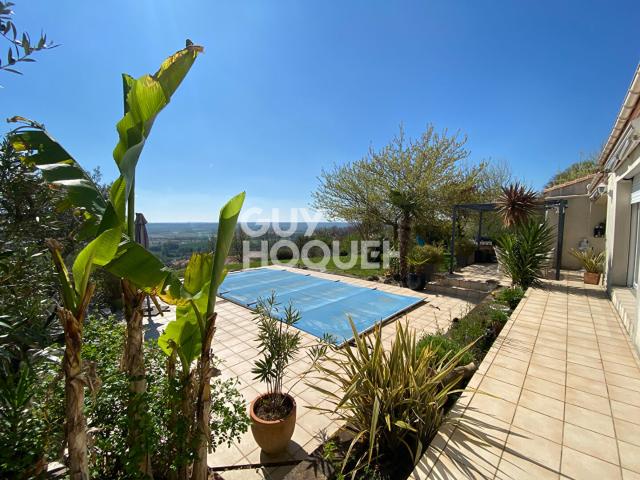 Maison 6 pièces 125 m²