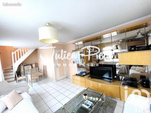 Maison 6 pièces 125 m²