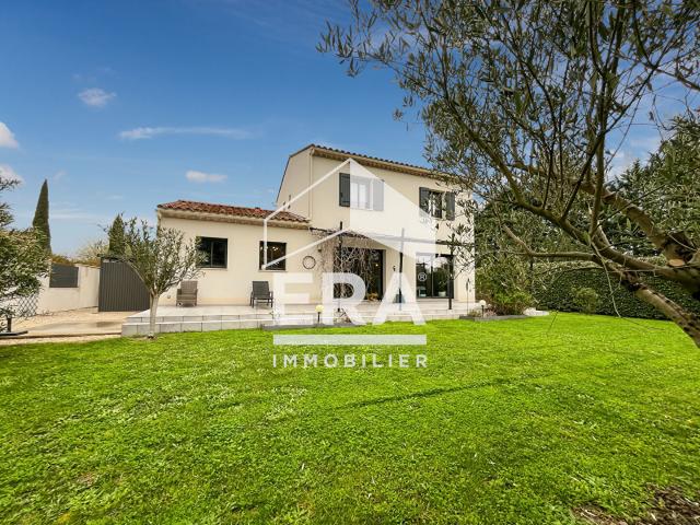 Maison 6 pièces 125 m²