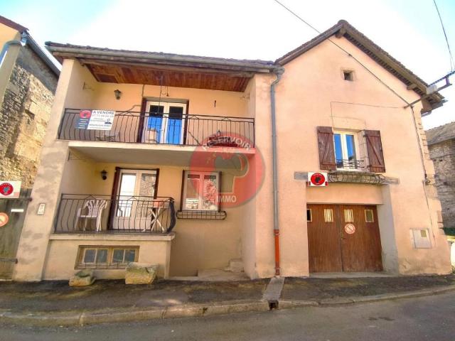 Maison 6 pièces 125 m²