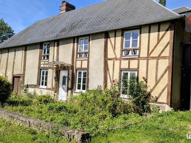 Maison 6 pièces 125 m²
