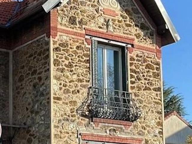 Maison 6 pièces 125 m²