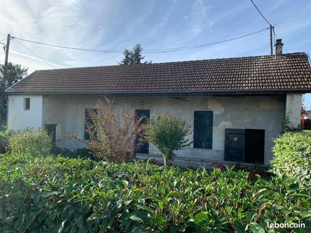 Maison 6 pièces 125 m²
