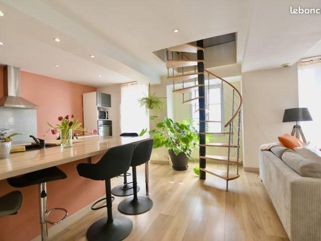 Maison 6 pièces 125 m²