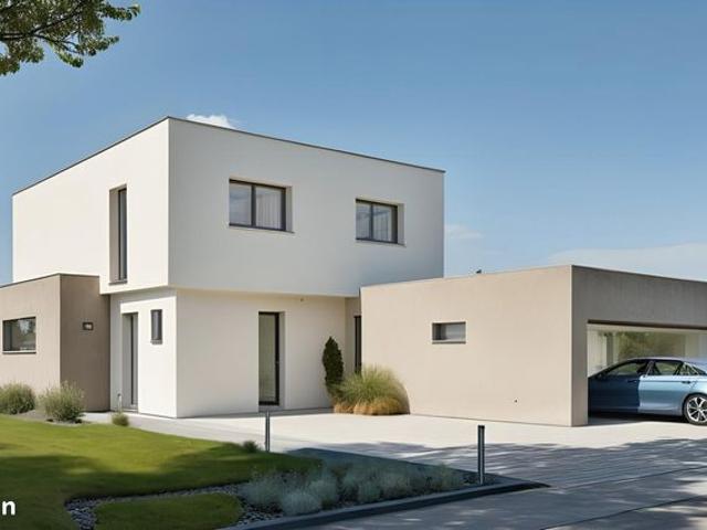 Maison 6 pièces 125 m²