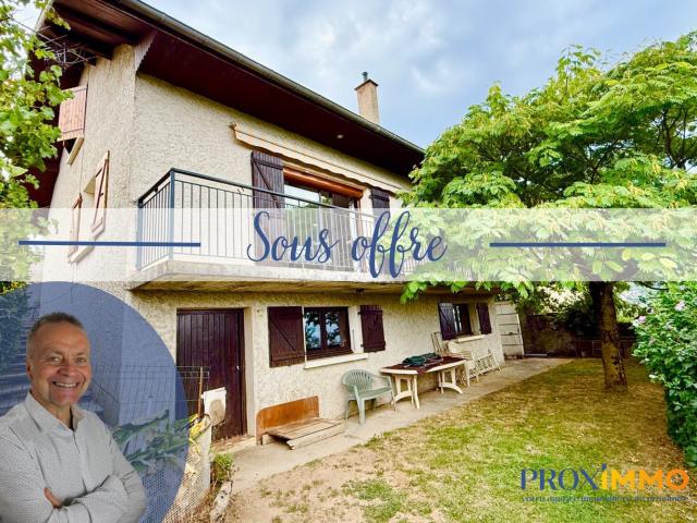 Maison 6 pièces 125 m²
