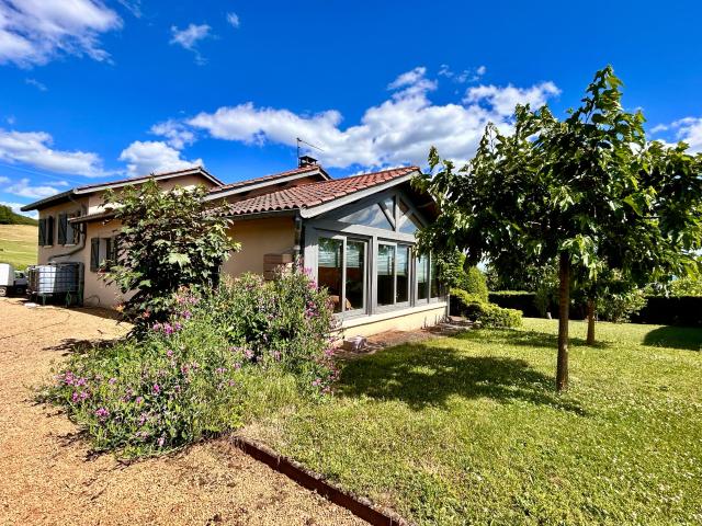 Maison 6 pièces 125 m²